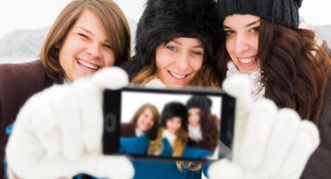 Kako da lako otklonite crvene oči sa fotografija?