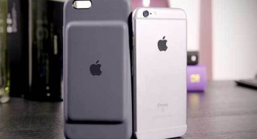 Smart Battery Case za iPhone 6/6s