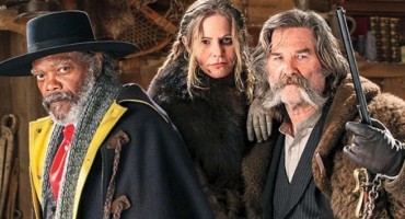 Tarantinov ‘Hateful Eight’ je iscurio na internet, a čini se da je za to kriv producent konkurentskog filma