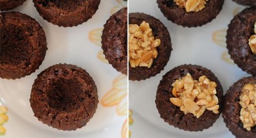 Recept: Božićne tortice