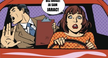 Horoskop i vožnja: Tko su najbolji, a tko najgori vozači?
