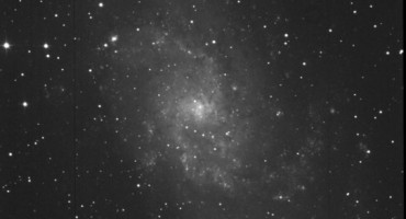 Na Božić otkrivena nova eksplodirajuća zvijezda