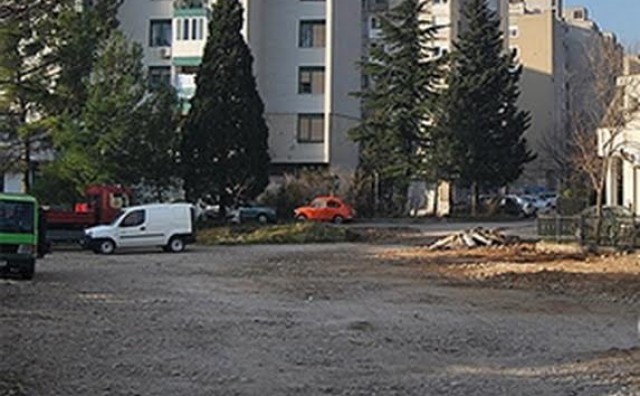 Mostar: Nova cesta i šest parkirnih mjesta u Centru 2