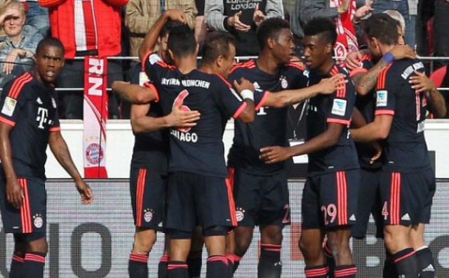bayern