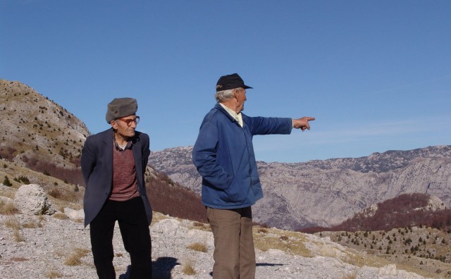 priče iz hercegovine, hodopisi, Dragan Marijanović