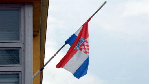 dan žalosti, pogibija