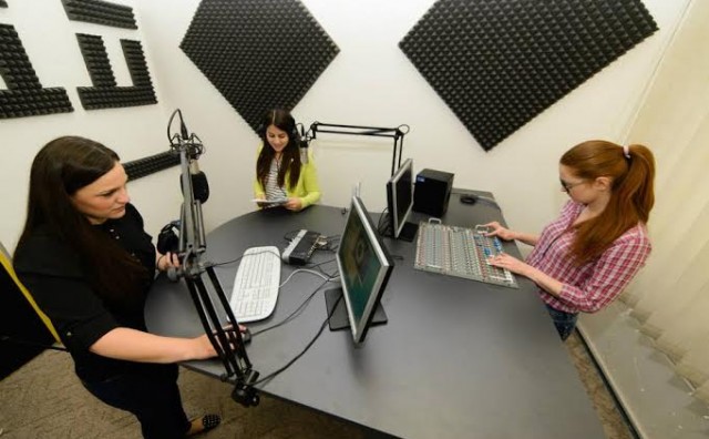 Mostar: Studentski radio Treći počinje s radom