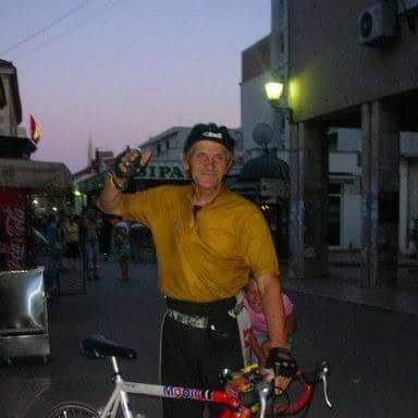 Odlazak legende Mostara: Preminuo Aco biciklista