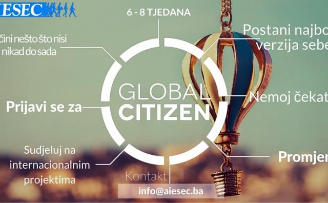 Ove zime putuj, uči i dobro se zabavi