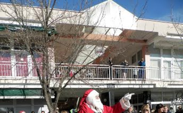 Čapljina, sajam, Božić