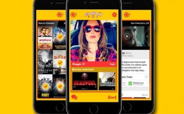 Nova hrvatska aplikacija riješit će sve probleme ljubitelja filmova