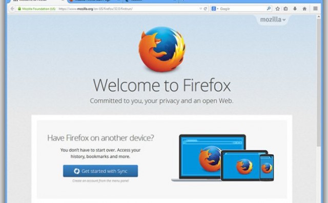 Firefox u novoj verziji s značajno boljim performansama