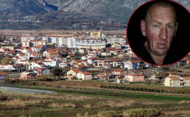 U vodi pronađeno beživotno tijelo Gorana Jakića nestalog 13. studenog