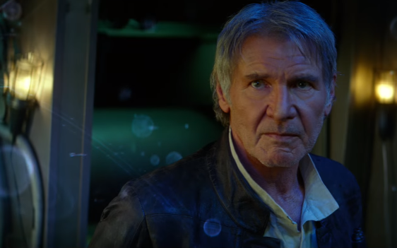 Harrison Ford imao je 76 puta veći honorar od kolega u novom ‘Star Warsu’