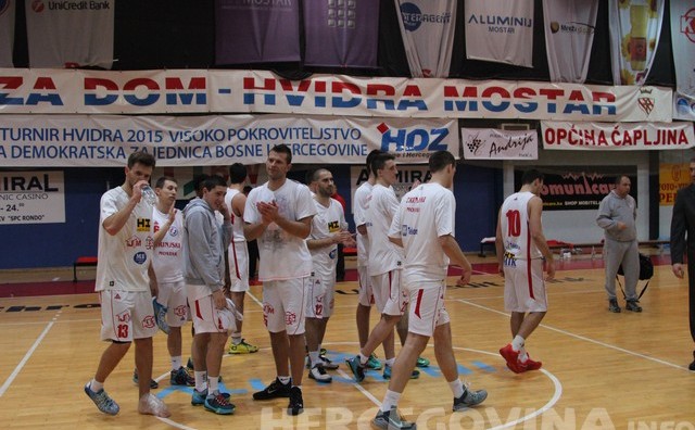 HKK Zrinjski-HKK Široki