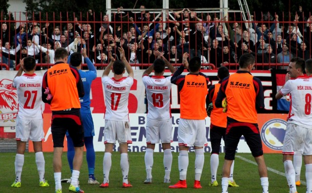 HŠK Zrinjski, Ultrasi, Stadion HŠK Zrinjski, tv prijenos, Stadion HŠK Zrinjski, Međugorje, pripreme