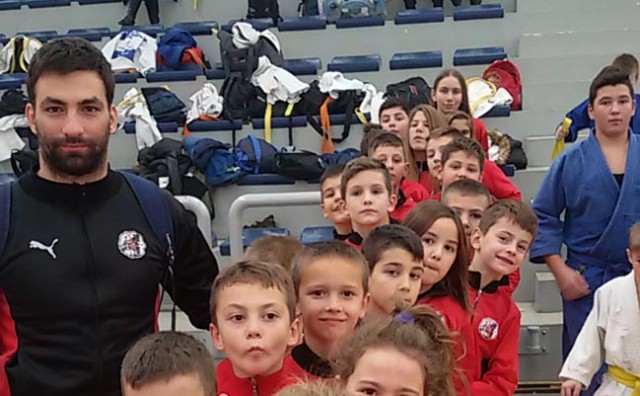 judo hercegovac