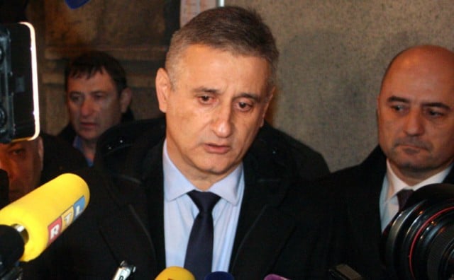 HDZ RH, most, HDZ, Tomislav Karamarko, Božo Petrov, Milijan Brkić, Tomislav Karamarko, Milijan Brkić, HDZ BiH, HDZ, Tomislav Karamarko, Tomislav Karamarko, Tomislav Karamarko, uhićenje, Tomislav Karamarko, Tomislav Karamarko, sukob, interes, Tomislav Karamarko, HDZ RH, Tomislav Karamarko, ostavka