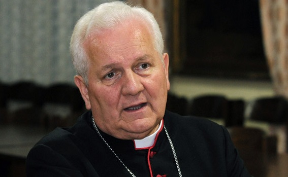 Biskup Komarica izložen političkom i medijskom linču zbog usporedbe Banje Luke i Bleiburga