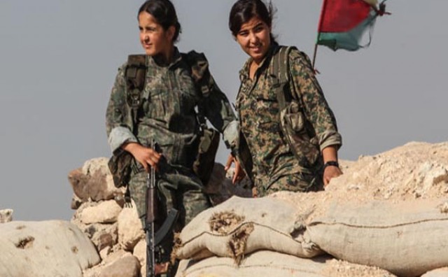 Pripadnici ISIL-a najviše se boje ženske postrojbe, i to iz neobičnog razloga!