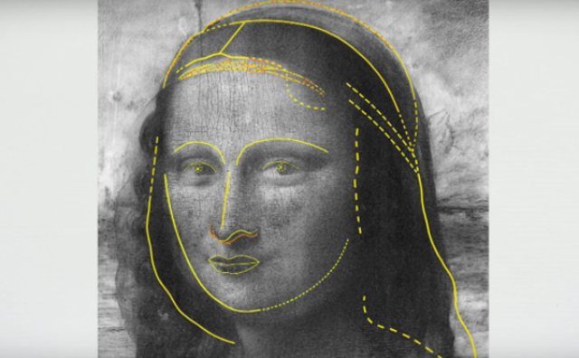Ispod Mona Lise je navodno pronađen skriveni portret i to bi moglo biti najvažnije otkriće ovog stoljeća