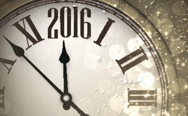 Izračunajte svoj godišnji broj i doznajte što vam donosi 2016.