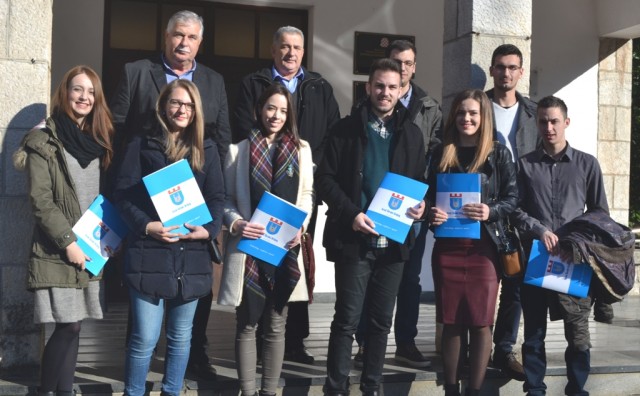 rektorova nagrada, Miro Kraljević