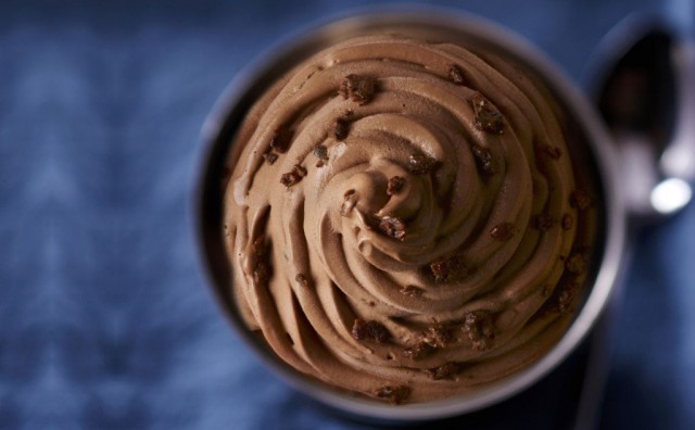 Sladoled od čokolade koji možete napraviti bez aparata