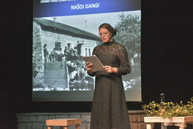 HNK Mostar: U petak treći dio recitala Hercegovina
