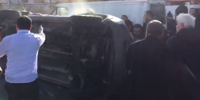 Bombaški napad u Istambulu: Povijesni trg pun mrtvih i ozlijeđenih