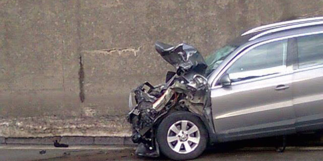 Slavica Juka na liječenju u Mostaru nakon što je doživjela tešku nesreću