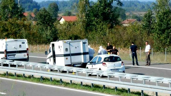 Specijalci iz RS uhićeni zbog filmske pljačke 600.000 maraka