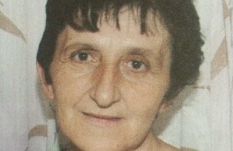 Čudesno ozdravljenje Duvanjke Mire Perić