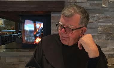 Fra Karlo Lovrić: Pobjeda Kauboja