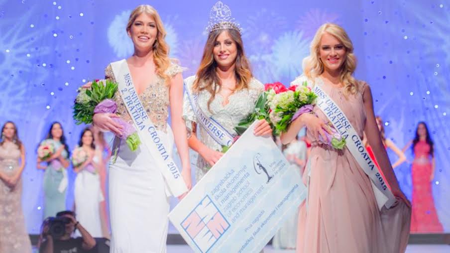 Traži se nova Miss Universe Hrvatske!