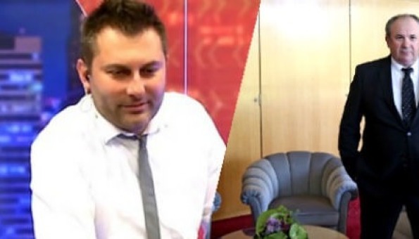 U ZDRAV MOZAK Tim Orešković se javio Kerumu da se zajedno napiju i najedu janjetine