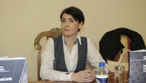 NOVO PISMO ALISE MAHMUTOVIĆ: Neki nam ubiše dijete, a prozvaše nas krivcima