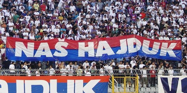 Naš Hajduk kazneno prijavio ministra Šustara