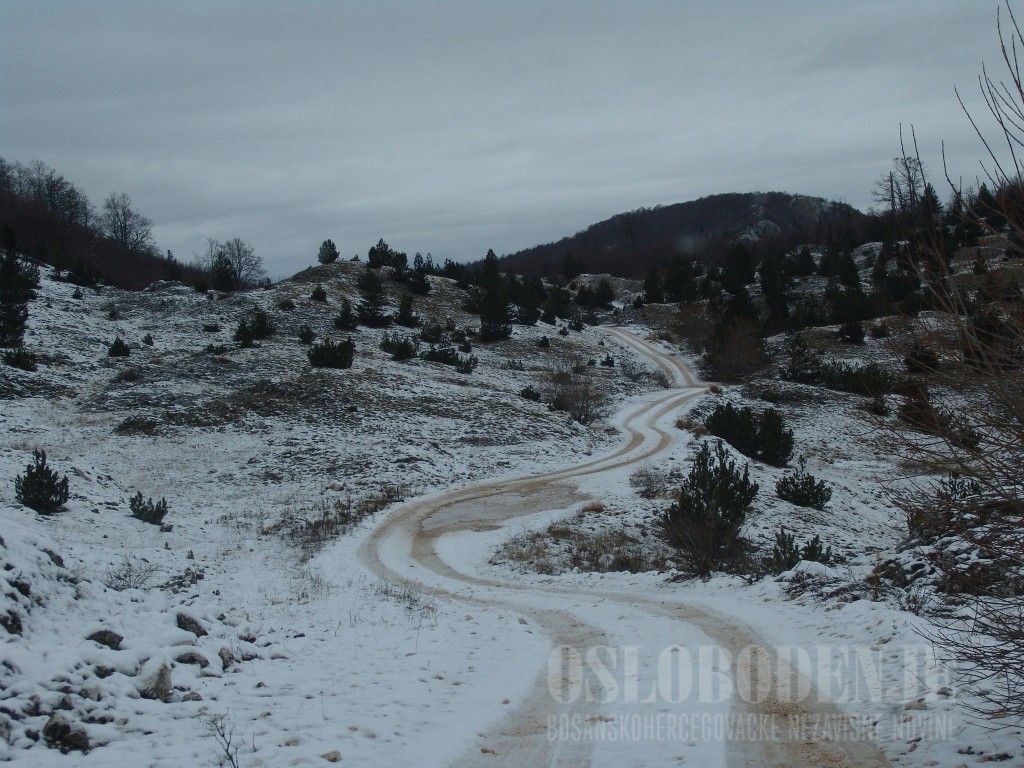 Priče iz Hercegovine: Pavlova jela i Kilava bukva