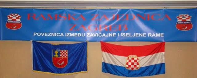 Pregled rada Ramske zajednice Zagreb kroz 2015. godinu