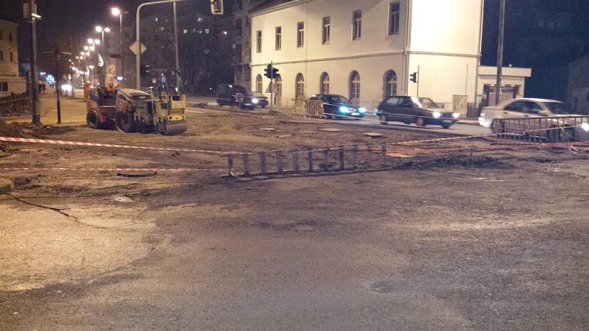 HRS: Otvoreno pismo na zamolbu gradonačelnika Bešlića da javnost šuti