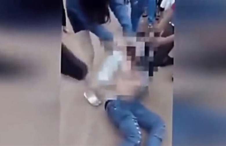 Nasilnice 15-godišnju djevojčicu skinule, bacile na pod i brutalno pretukle!