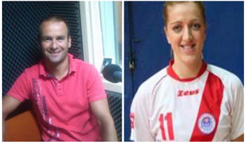 Andrej Vištica i Marija Boras najbolji sportaši Ljubuškog u 2015.