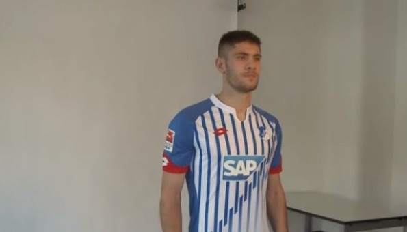 Kramarić: Ako treba mijenjat ću i vratara Subašića