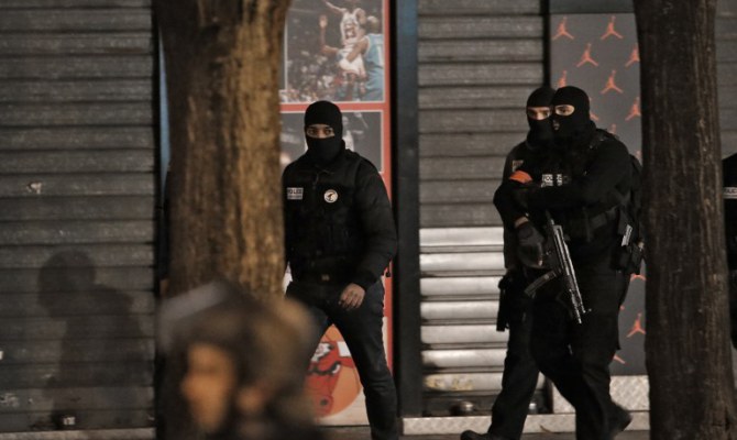 Je li upravo uhićen najtraženiji terorist na svijetu?