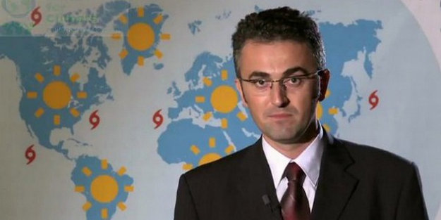 Vakula najavio drastičnu promjenu vremena u idućih par dana, ali iznadprosječno toplu 2016.