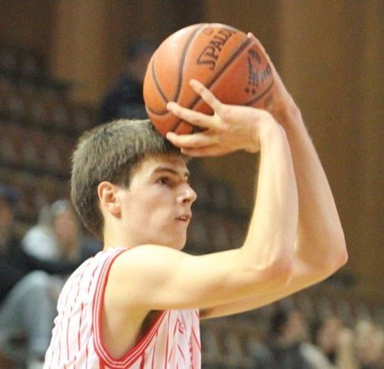 ivan begić
