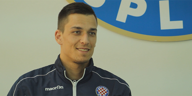 Lovre Kalinić u Aston Villi za pet milijuna funti, čeka se radna dozvola