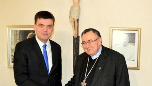 HDZ 1990 će uskoro ponuditi preustroj BiH na tragu prijedloga Biskupske konferencije BiH