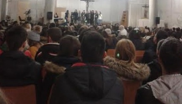 Mostar: Ovisnici otkrili kako su se kroz život u zajednici Cenacolo oslobodili zla